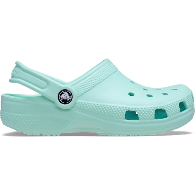 Kids' Classic Clog